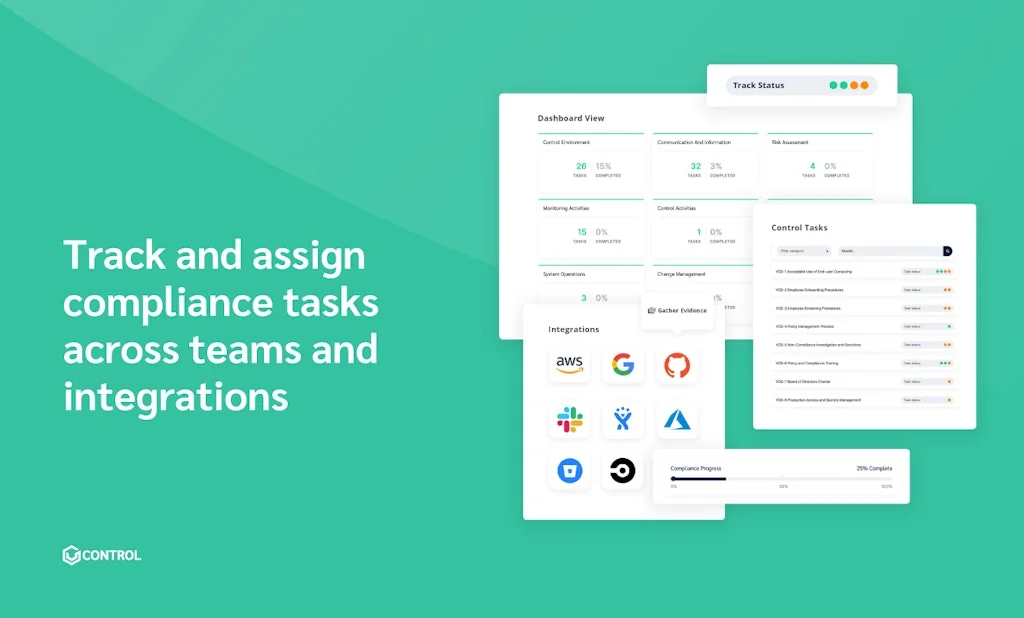 Very Good Security screenshot 3 of 5