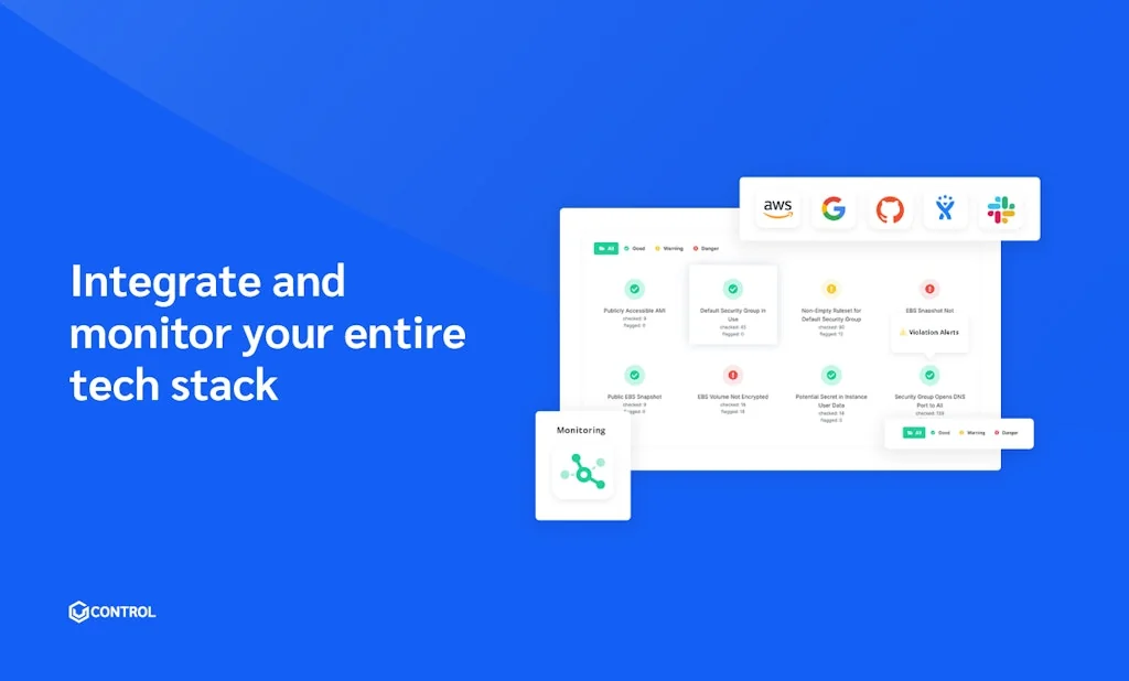 Very Good Security screenshot 4 of 5