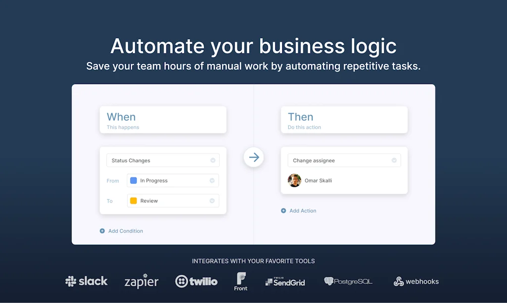 Very Good Table screenshot 4 of 5