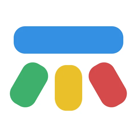 Very Good Table logo