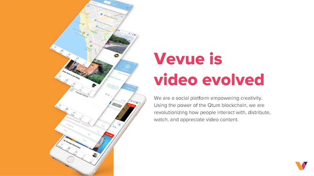 Vevue screenshot 5 of 7