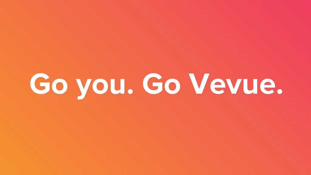 Vevue screenshot 6 of 7