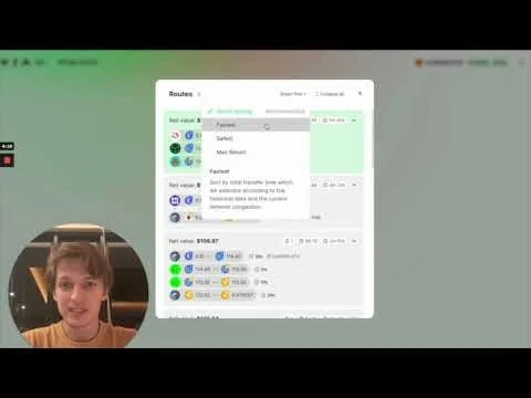 Via Protocol screenshot 1 of 5