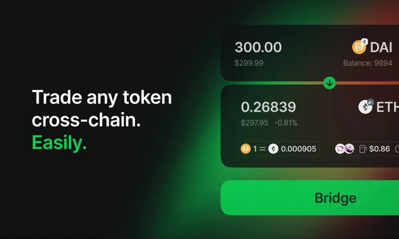 Via Protocol screenshot 2 of 5