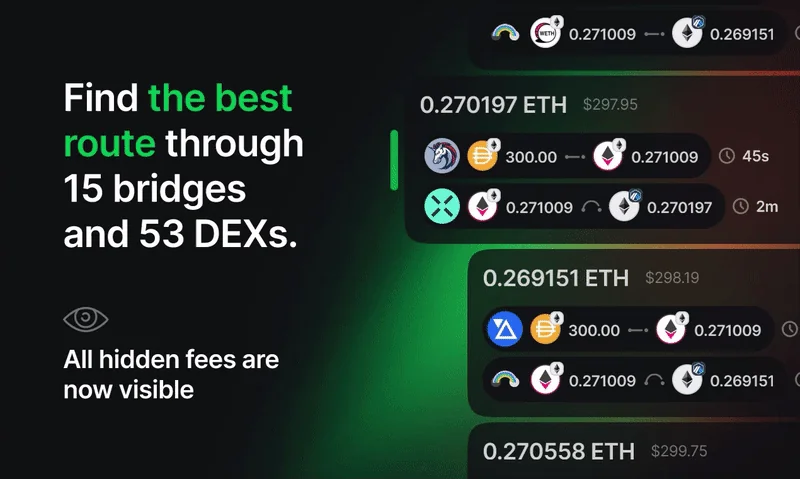 Via Protocol screenshot 3 of 5