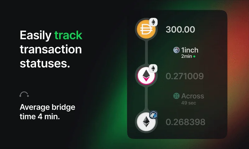 Via Protocol screenshot 5 of 5