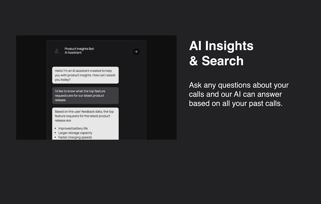 Vibely screenshot 3 of 5