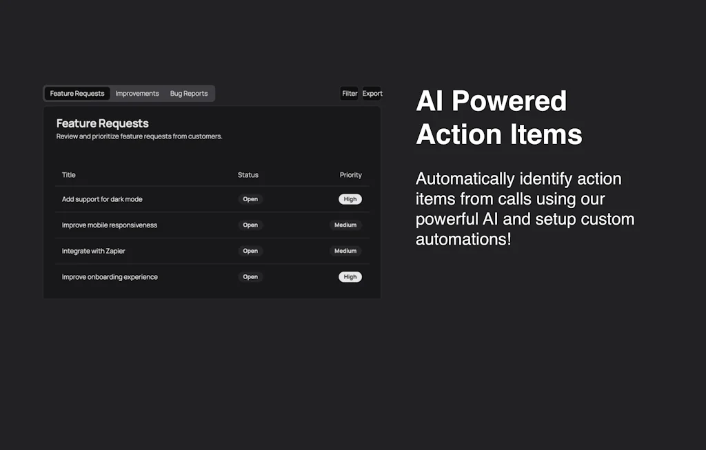 Vibely screenshot 4 of 5