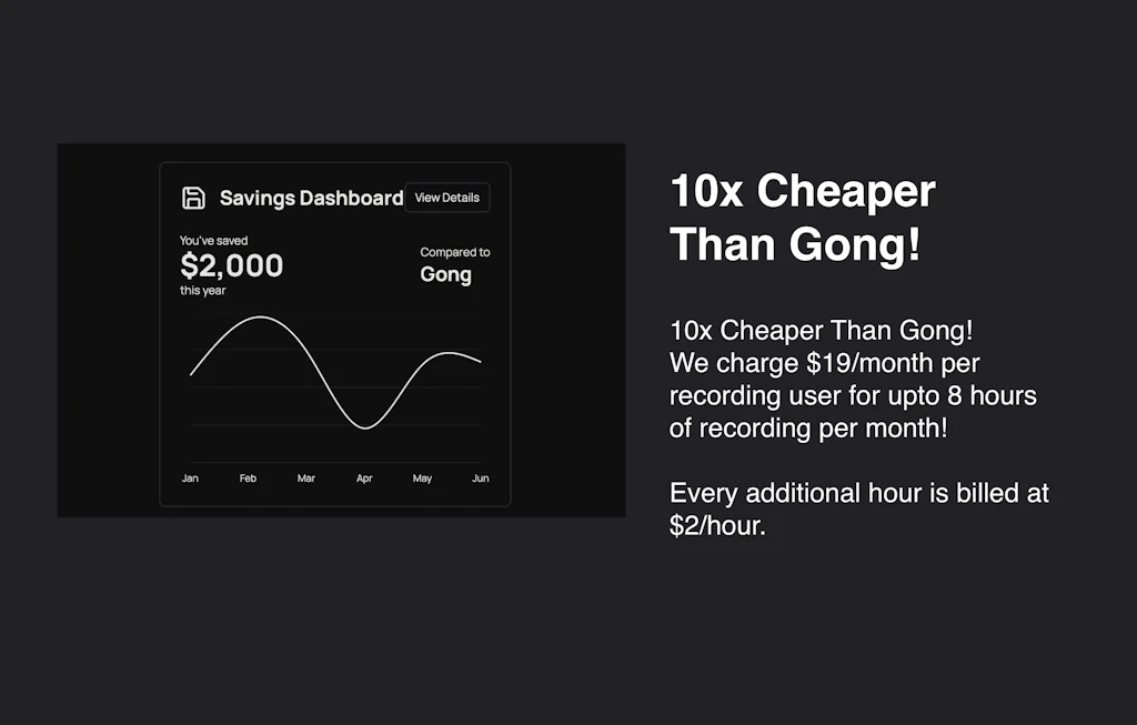 Vibely screenshot 5 of 5