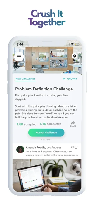 Vibely screenshot 1 of 4