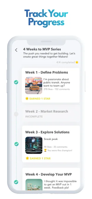 Vibely screenshot 2 of 4