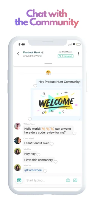 Vibely screenshot 4 of 4