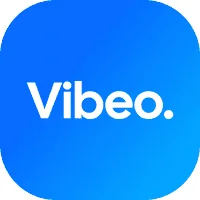 Vibeo logo