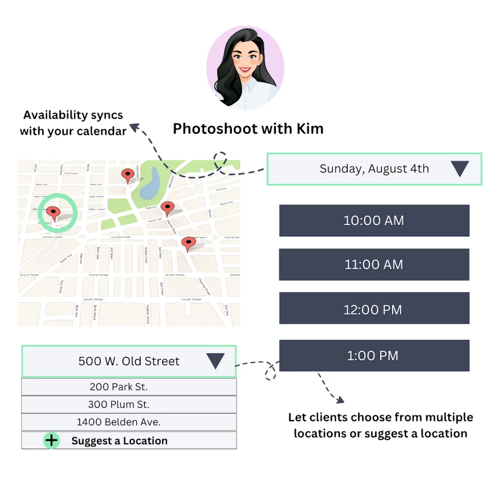 VibeTrack screenshot 1 of 1
