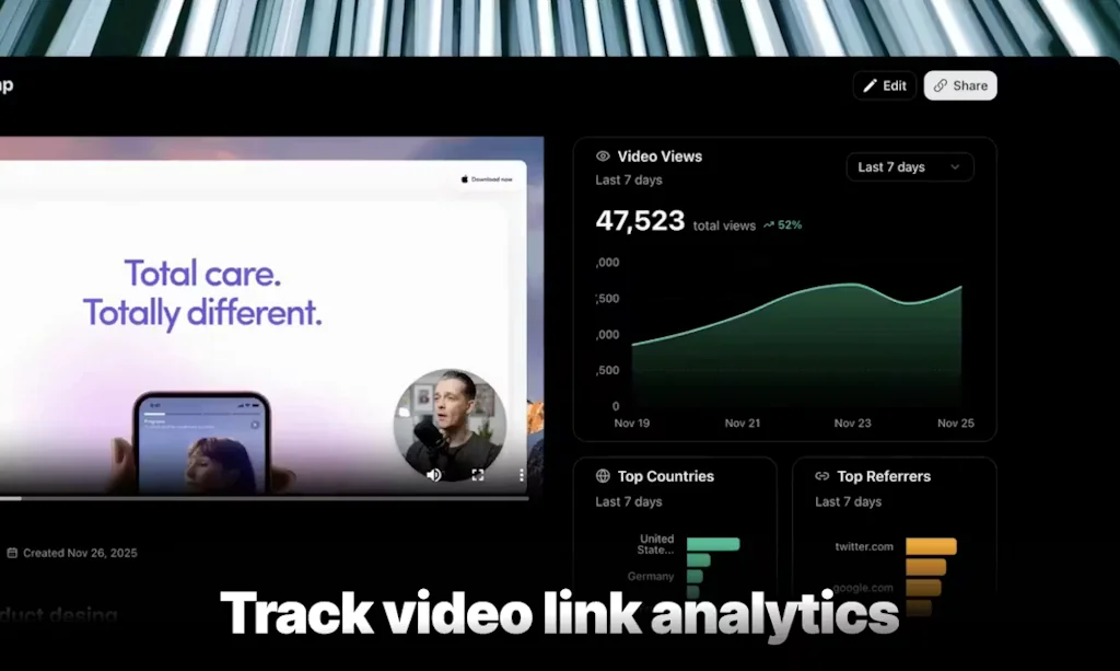 Vibrantsnap screenshot 3 of 3