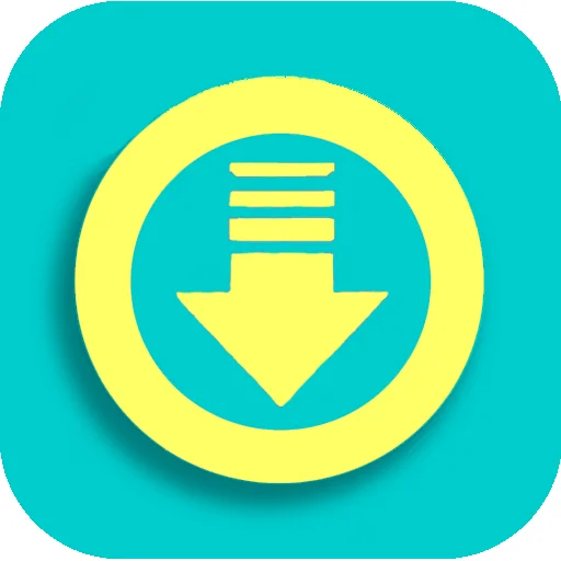 Video Downloader logo