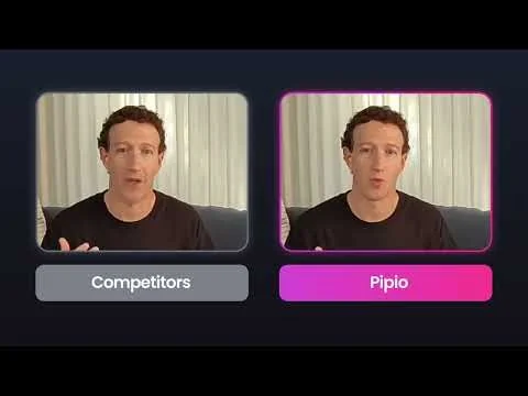 Pipio screenshot 2 of 5