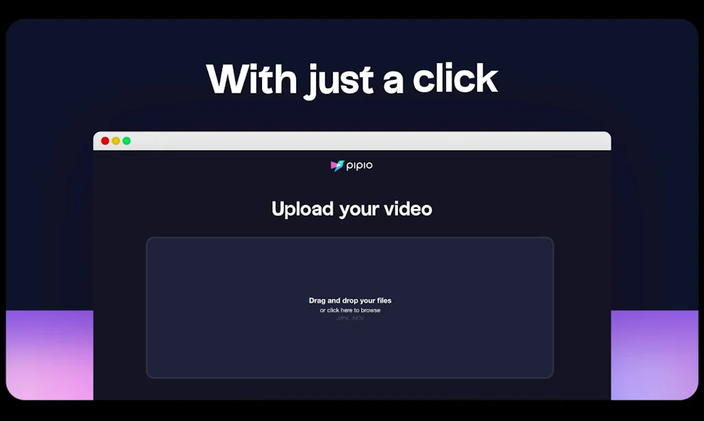 Pipio screenshot 3 of 5