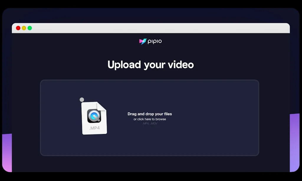 Pipio screenshot 4 of 5