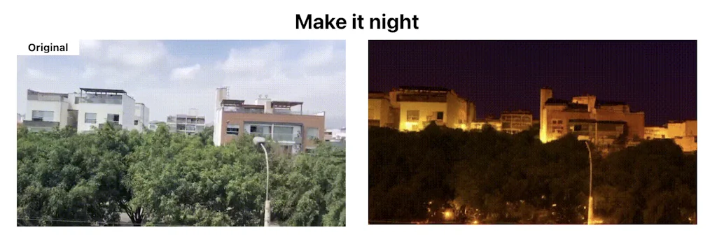 Video Editor AI screenshot 5 of 5