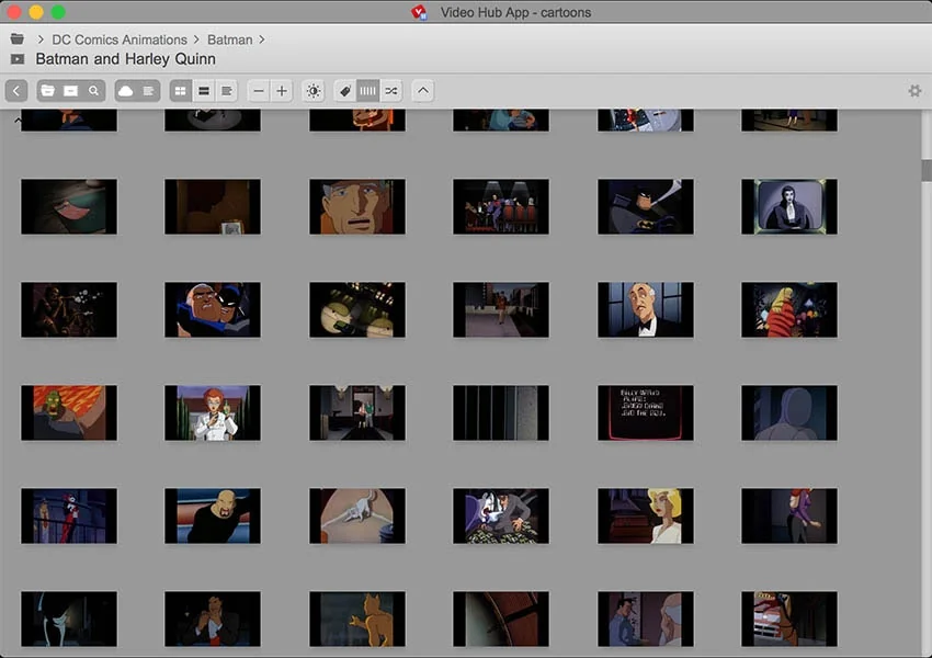 Video Hub App screenshot 5 of 7