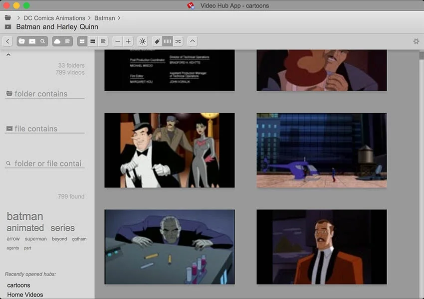 Video Hub App screenshot 7 of 7