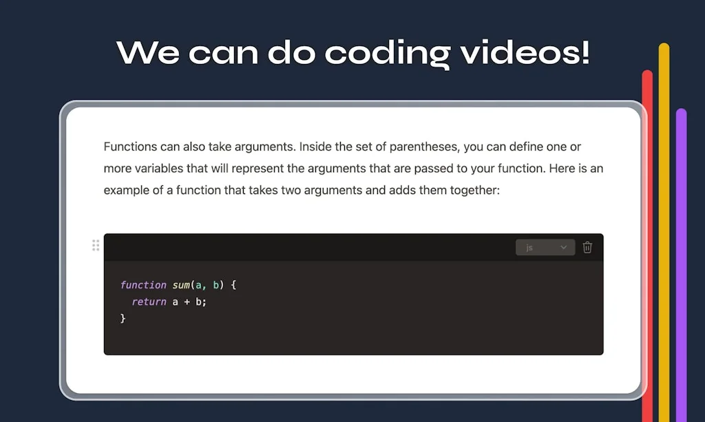 Video Tap screenshot 4 of 7