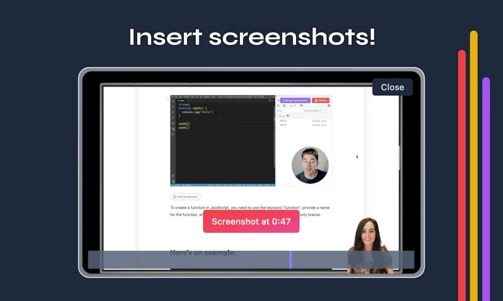 Video Tap screenshot 5 of 7