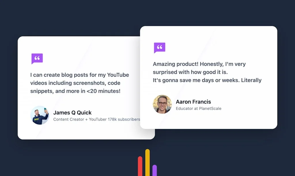 Video Tap screenshot 6 of 7