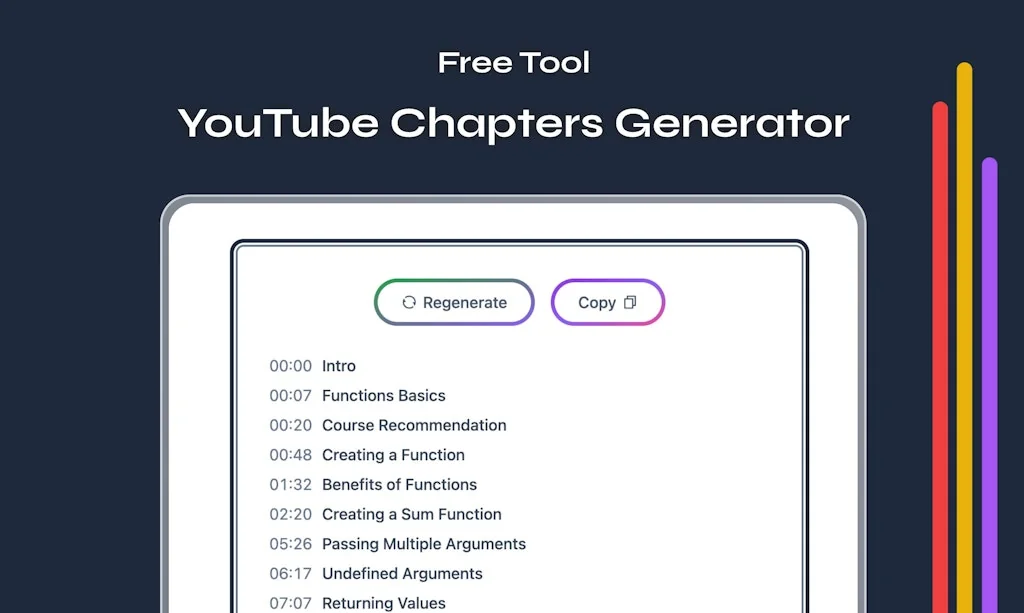 Video Tap screenshot 7 of 7