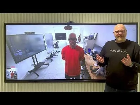 Video Window screenshot 1 of 4