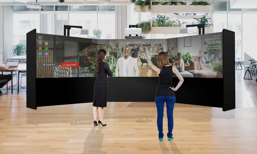 Video Window screenshot 3 of 4