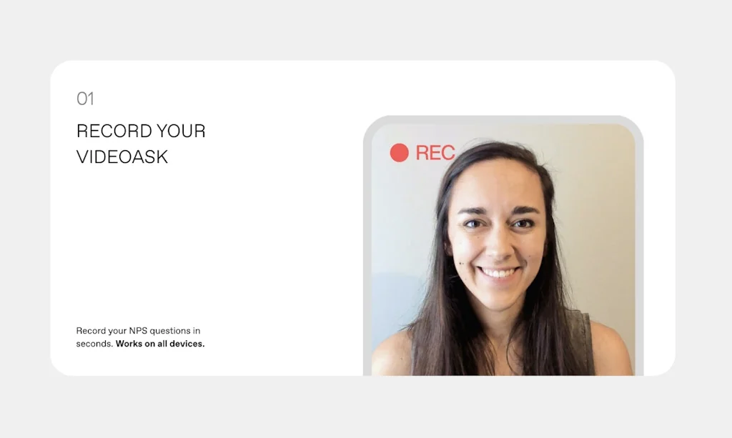 VideoAsk screenshot 2 of 5