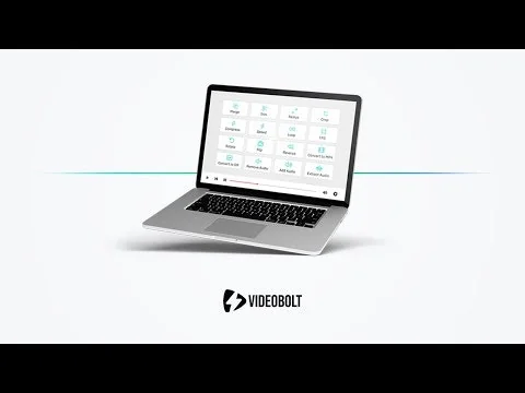 Videobolt screenshot 1 of 9