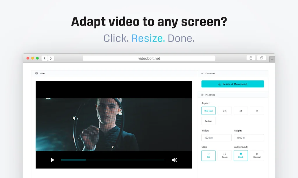 Videobolt screenshot 5 of 9