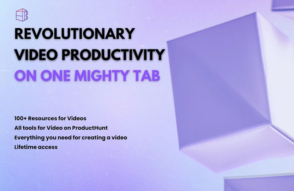 VideoBox screenshot 1 of 3