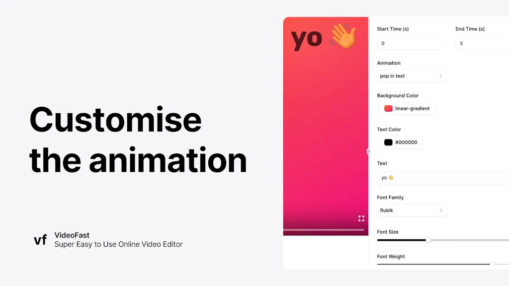 VideoFast screenshot 3 of 8