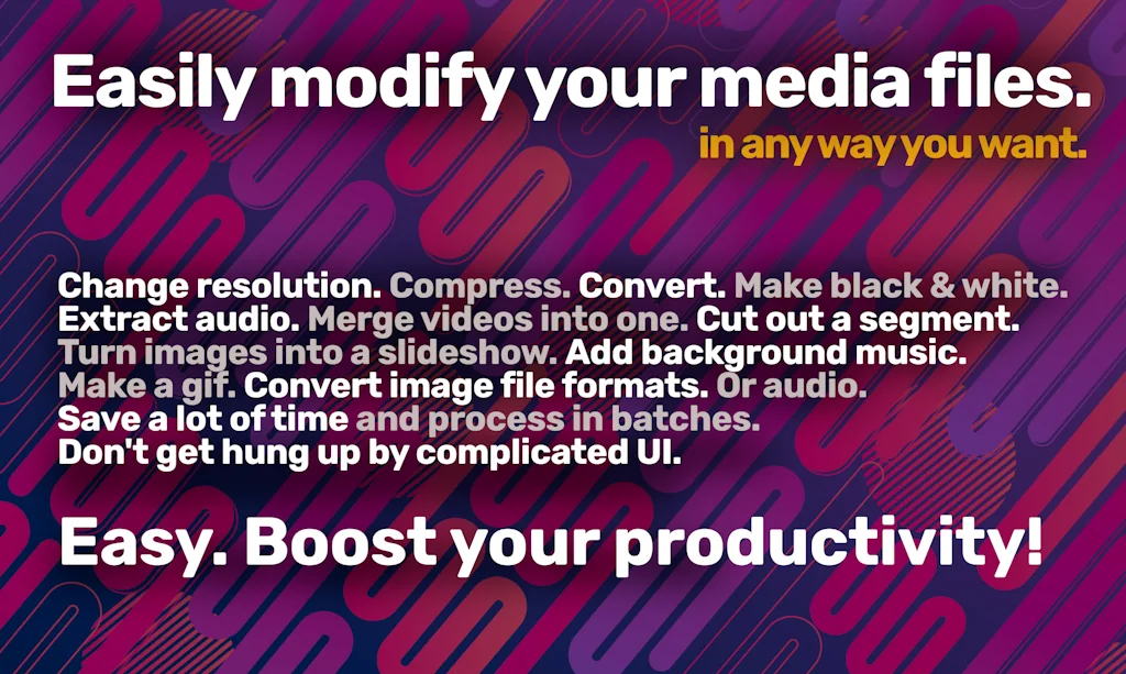 Videofyles screenshot 2 of 4