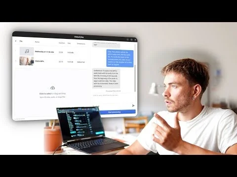 Videofyles screenshot 4 of 4