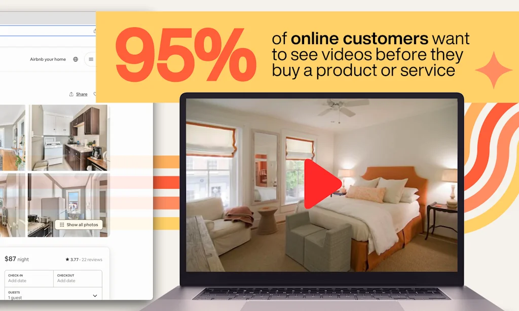 VideoMyListing screenshot 3 of 5