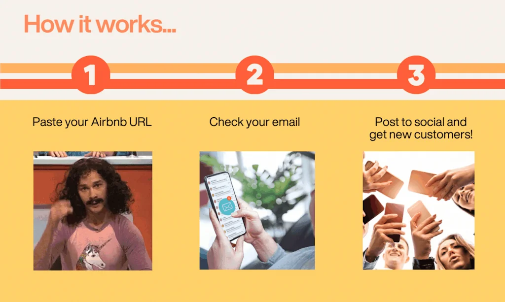 VideoMyListing screenshot 4 of 5