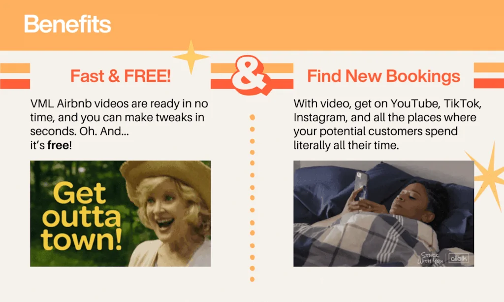 VideoMyListing screenshot 5 of 5