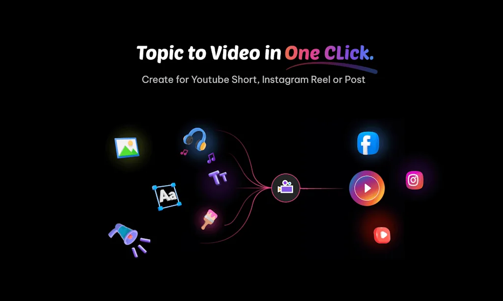 VidGenesis screenshot 3 of 5