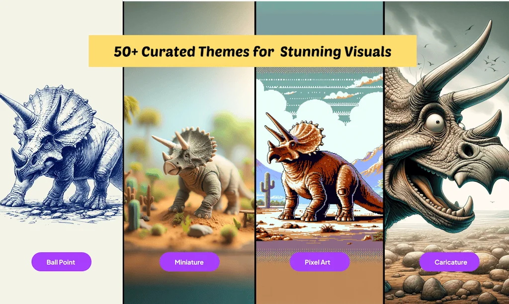 VidGenesis screenshot 4 of 5