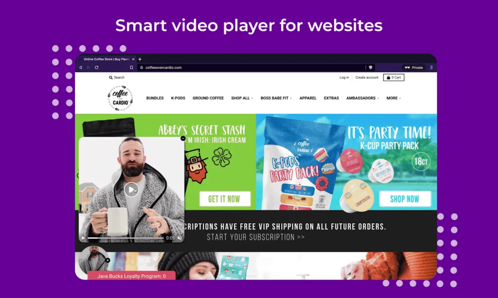 Vidjet screenshot 2 of 9