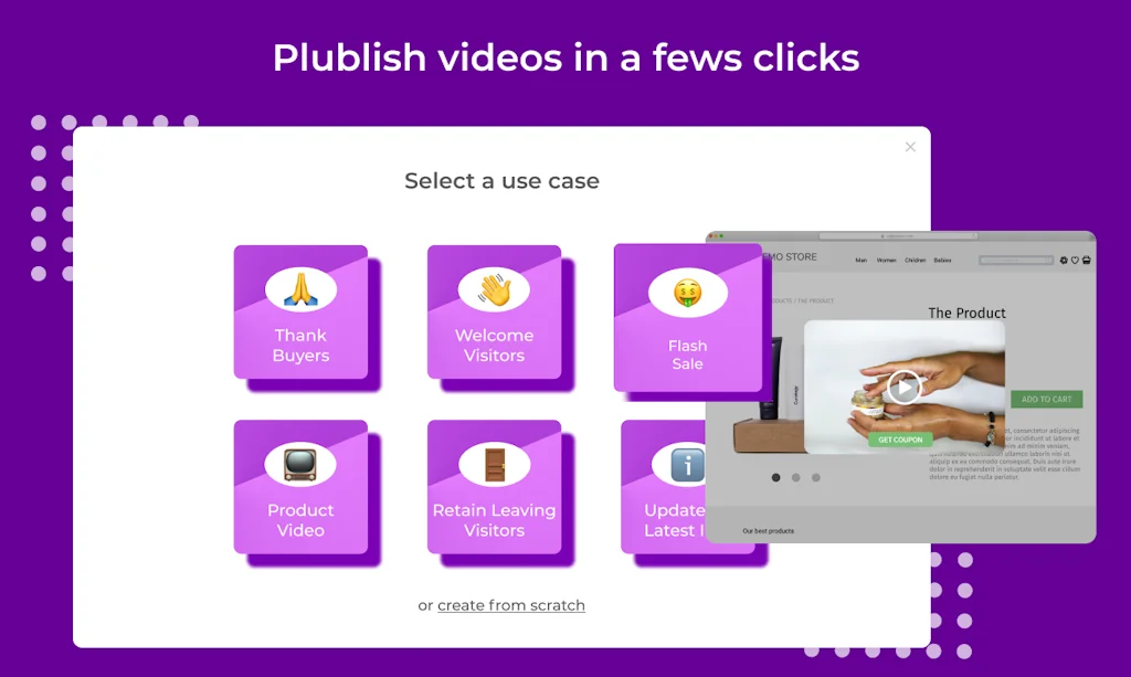 Vidjet screenshot 5 of 9