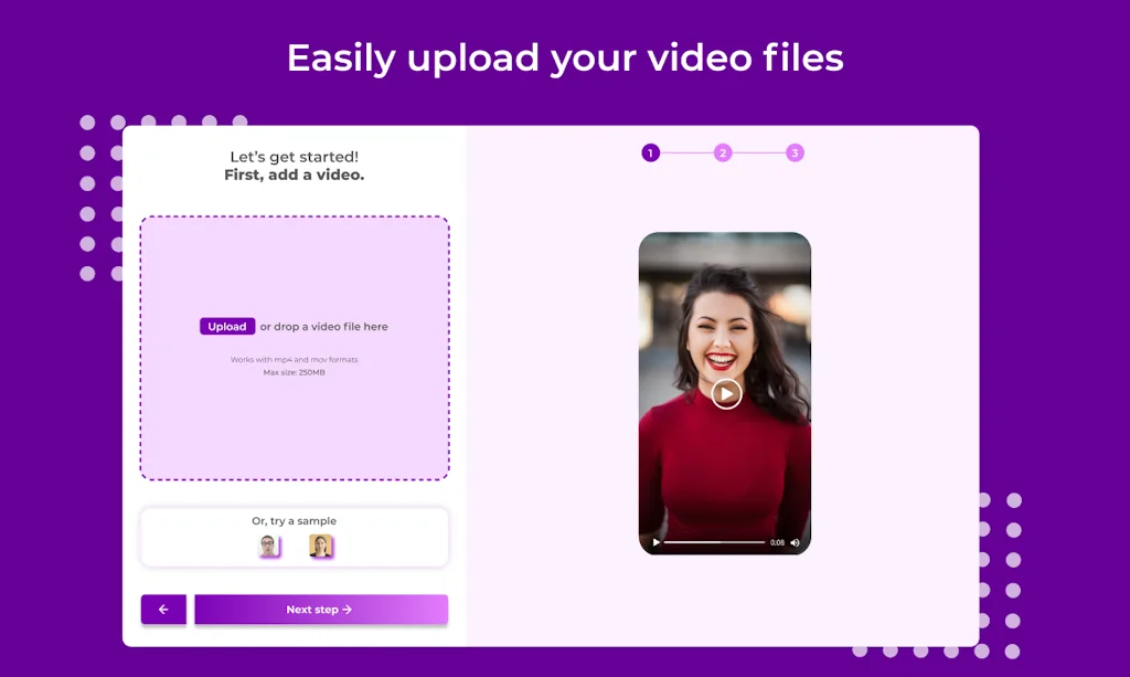 Vidjet screenshot 6 of 9