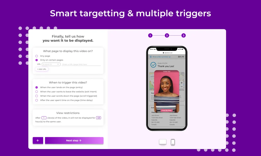 Vidjet screenshot 8 of 9
