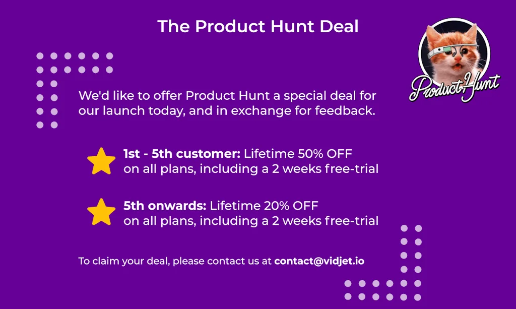 Vidjet screenshot 9 of 9