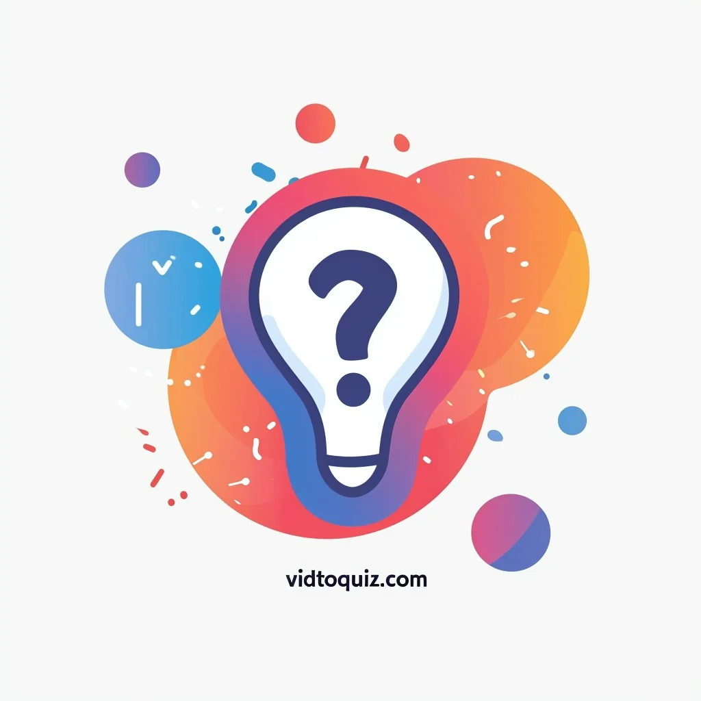 VidtoQuiz logo